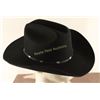 Image 2 : Mens Cowboy Hat