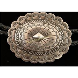 Native American Bolo Tie