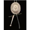 Image 2 : Native American Bolo Tie