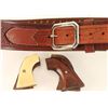 Image 2 : Cartridge Belt & Grips Lot