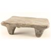 Image 1 : Clay Metate