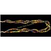 Image 2 : Colorful Trade Bead Necklace