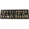 Image 1 : Collection of Arrowheads