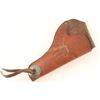 Image 1 : Miles City Saddlery Holster