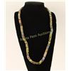 Image 1 : Single Strand Trade Bead Necklace
