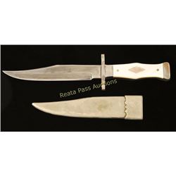Hansen Bowie Knife