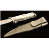 Image 3 : Hansen Bowie Knife