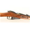 Image 4 : Mosin Nagant 91/30 7.62x54R SN: 9130017406