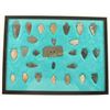 Image 1 : Collection of Arrowheads