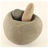 Image 2 : Mortar & Pestle