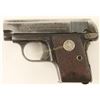 Image 1 : Colt 1908 Vest Pocket .25 ACP SN: 155947