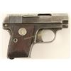 Image 2 : Colt 1908 Vest Pocket .25 ACP SN: 155947