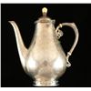 Image 1 : English Sterling Teapot