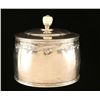 Image 1 : English Sterling Jar