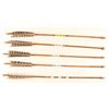 Image 1 : Lot of 5 Native American Arrows