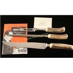 Ecko Carving Set