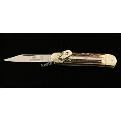 Hubertus Switchblade