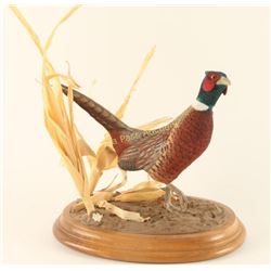 Wood Carving by William Bishop