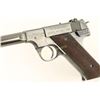 Image 3 : Hi-Standard H-D Military .22 LR SN: 298193