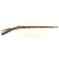 Henry Leman Percussion Shotgun 28 Ga NVSN