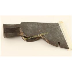 Old Winchester Axe Head