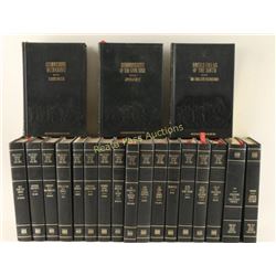 "Collectors Library of the Civil War"