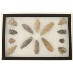 Lot of Kentucky Points