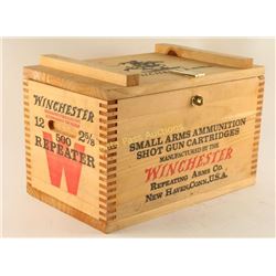 Winchester Ammo Crate