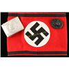 Image 1 : Lot of German WWII Items