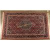 Image 1 : Antique Persian Rug