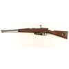 Image 2 : Carcano M38 6.5mm SN: RG4520