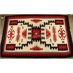 Large Mexican Rug
