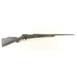 Weatherby Vanguard .257 Wby Mag SN: VS332690