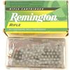Image 2 : .25-20 Winchester Ammo Lot