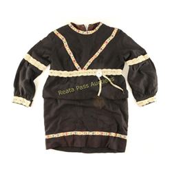 Beautiful Handmade Indian Dress