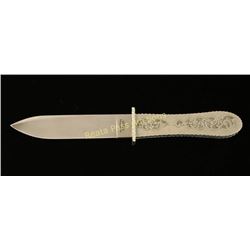 Penfold Knife