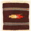 Image 1 : Small Navajo Sampler Rug
