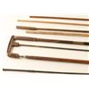 Image 2 : Lot of Vintage Cleaning Rods