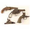 Image 2 : Relic Gun Parts Lot