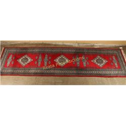 Antique Persian Runner