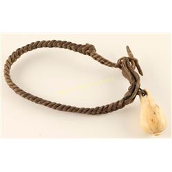 Northwest Coast Collar