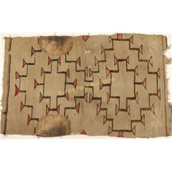 Old Navajo Rug