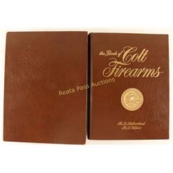 "The Book of Colt Firearms"