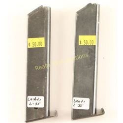 Lot of Husqvarna Magazines