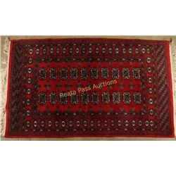Small Persian Rug