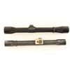 Image 1 : Lot of 2 Rifle Scopes