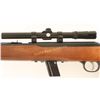 Image 3 : Stevens Mdl 954 .22 LR SN: L 226443