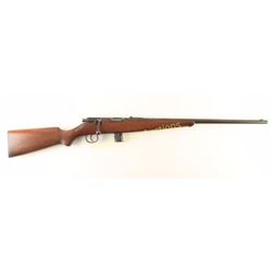 Savage Arms Sporter .22 LR SN: 68609