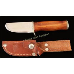 Beaver Knife