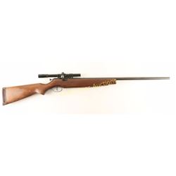 Unmarked Mdl 75 .22 LR NVSN